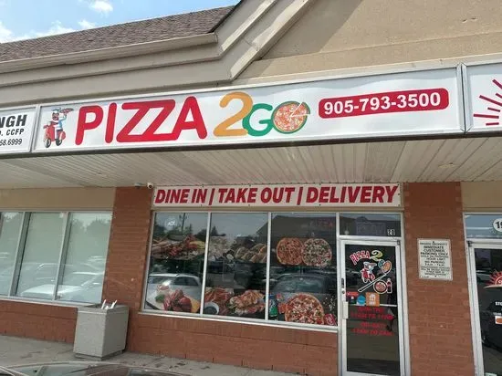 Pizza2Go