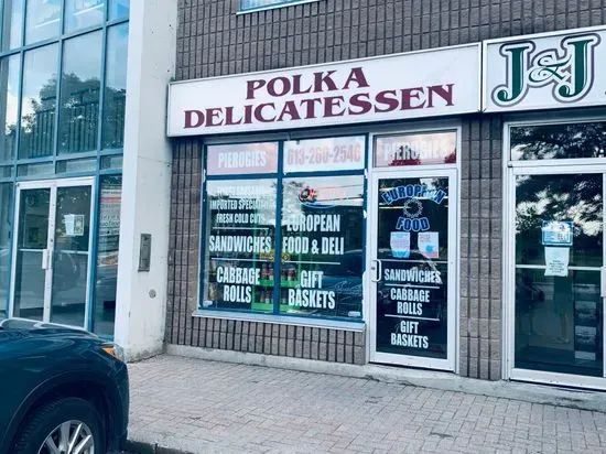 Polka Delicatessen