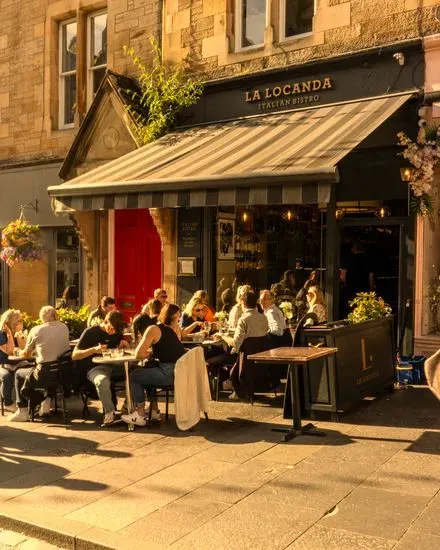 La Locanda Edinburgh