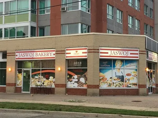 Jaswoj Bakery & Deli