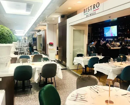 Bistro du 1000