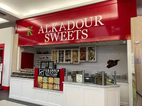 Alkadour Sweets