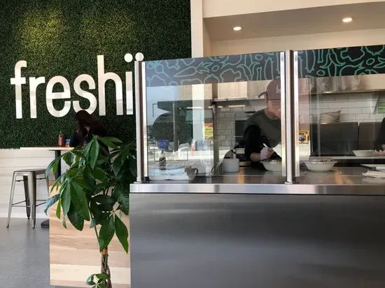 Freshii