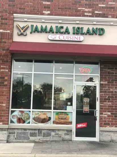 Jamaica Island Cuisine