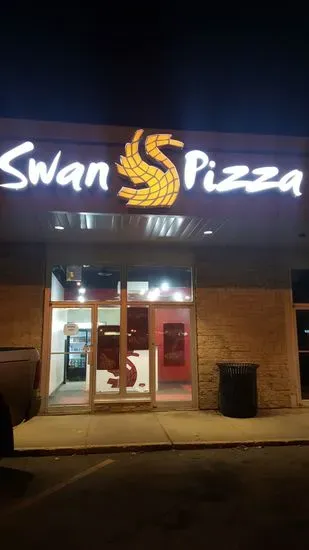 Red Swan Pizza