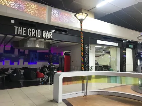 The Grid Bar