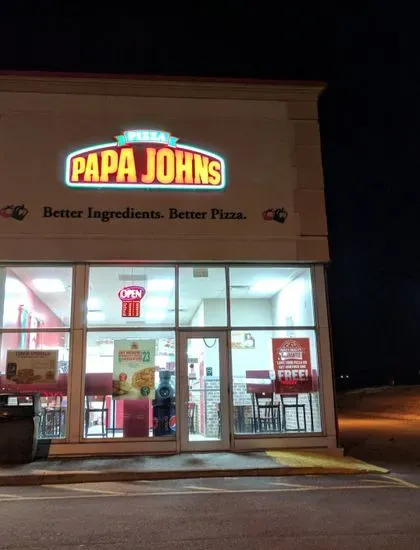 Papa John's Pizza