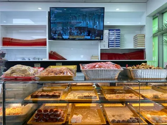 Ramazan Sweets & Restaurant