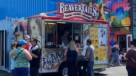 BeaverTails Saint John Waterfront