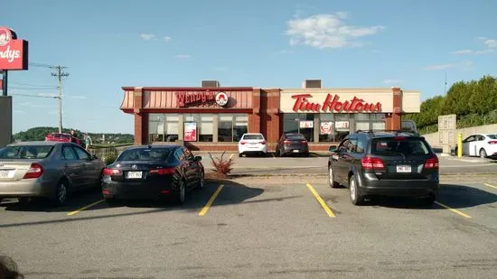 Tim Hortons