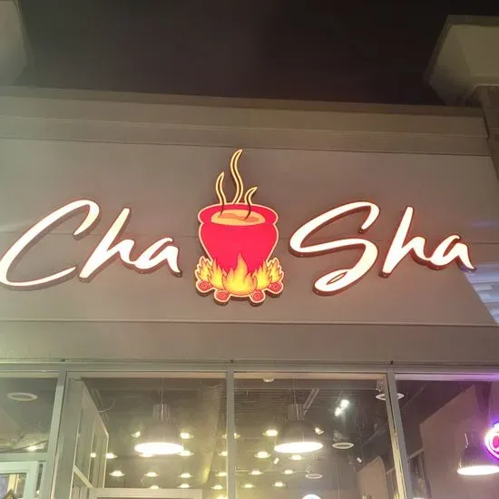 Cha Sha