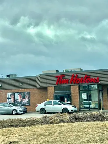 Tim Hortons