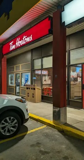 Tim Hortons