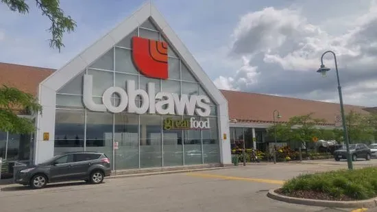 Loblaws Mclaughlin Road