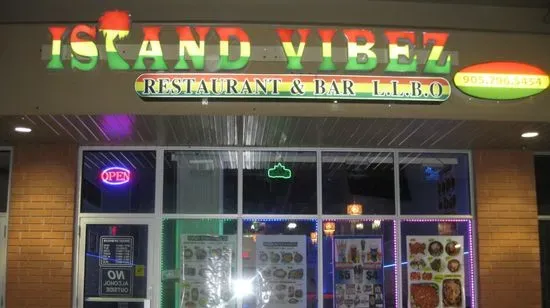 Island Vibez Restaurant