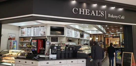 Cheal's Bakery Cafe