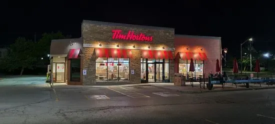 Tim Hortons