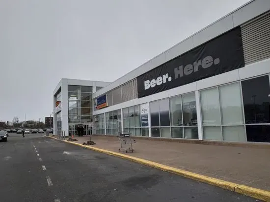 Atlantic Superstore Rothesay Avenue