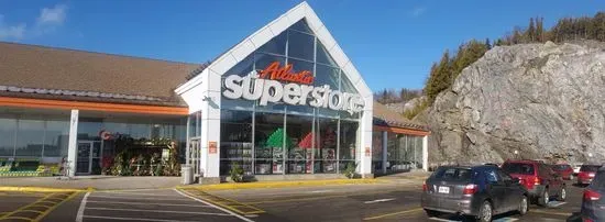 Atlantic Superstore Somerset Street