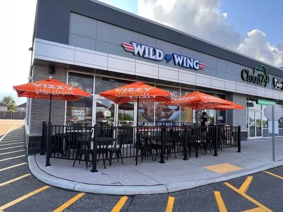 Wild Wing