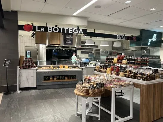 La Bottega Nicastro