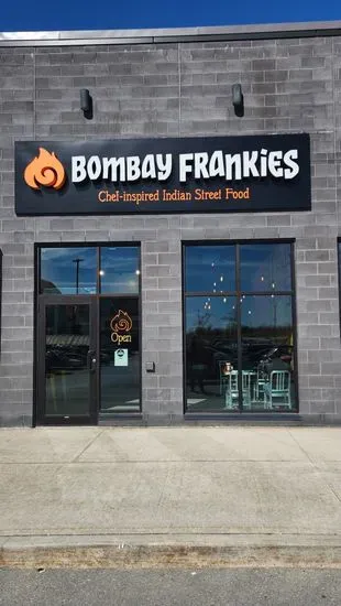 Bombay Frankies Barrhaven