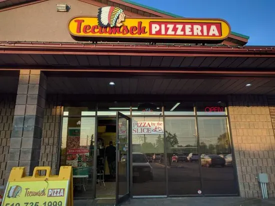 Tecumseh Pizzeria