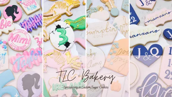 TLC Bakery