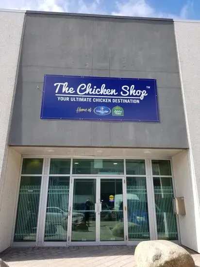 The Chicken Shop