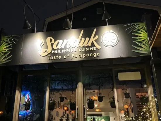 Sanduk