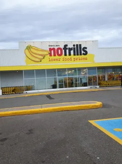 Drew & Jen's NOFRILLS Saint John