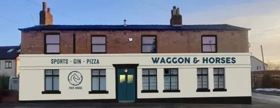 Waggon & Horses