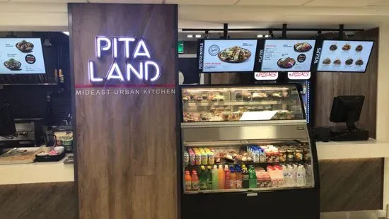 Pita Land Shawarma - Trillium