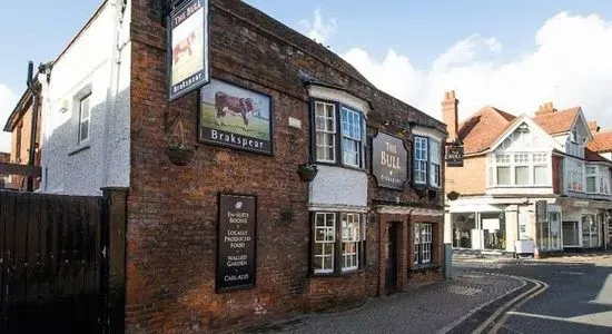 The Bull Hotel & Public House