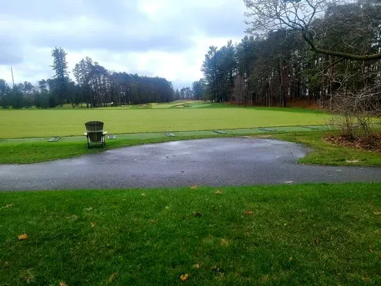 Ottawa Huntclub Golf Course