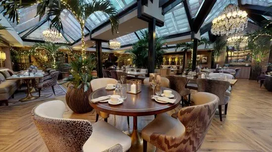 Palm Court