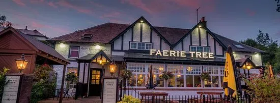 The Faerie Tree Inn