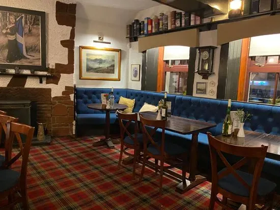 Clachan Inn