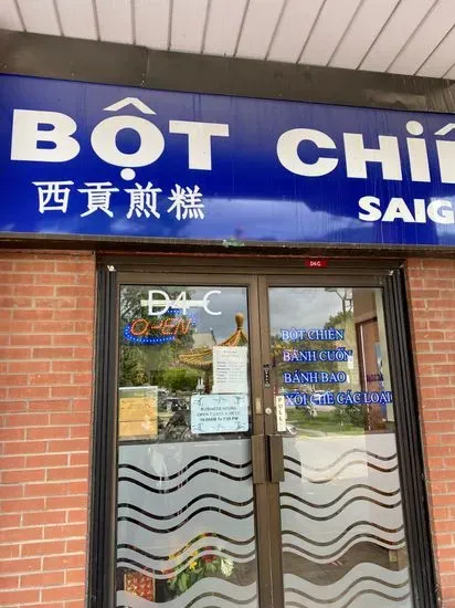 Bot Chien Saigon