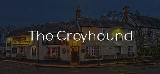 The Greyhound