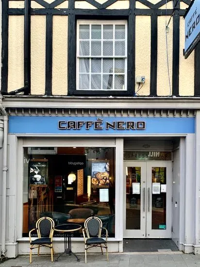 Caffè Nero