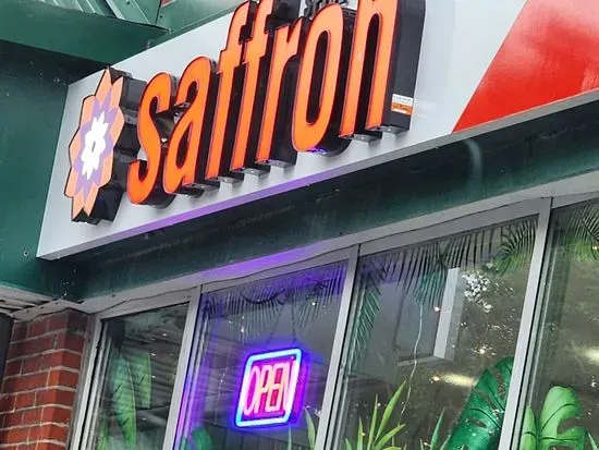 Saffron Spice Kitchen