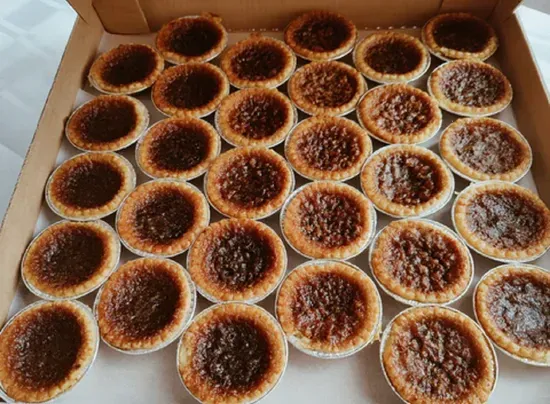 Badass Butter Tarts Co