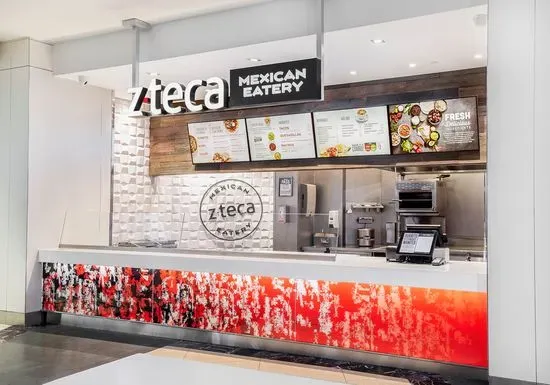 z-teca Mexican Eatery (Commerce Court)