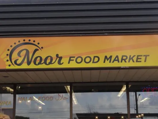 Noor Food Market & Butcher