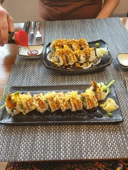 Sushi House