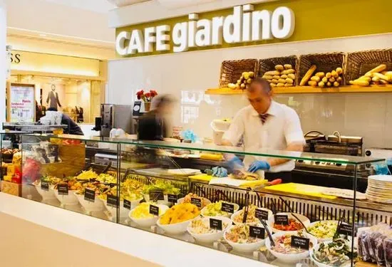 Cafe Giardino