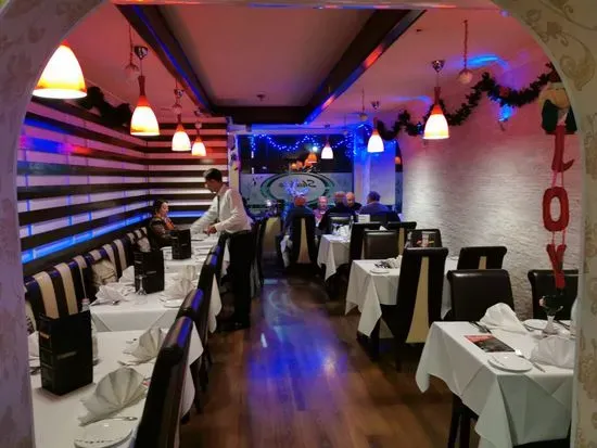 Shuhag Tandoori Restaurant