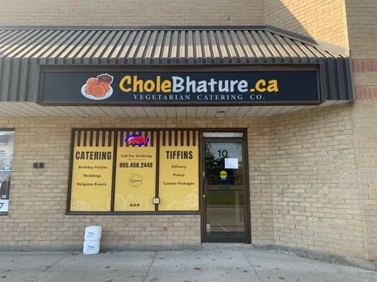 cholebhature.ca - Punjabi Food | Catering Services Brampton