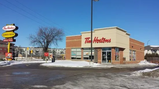 Tim Hortons